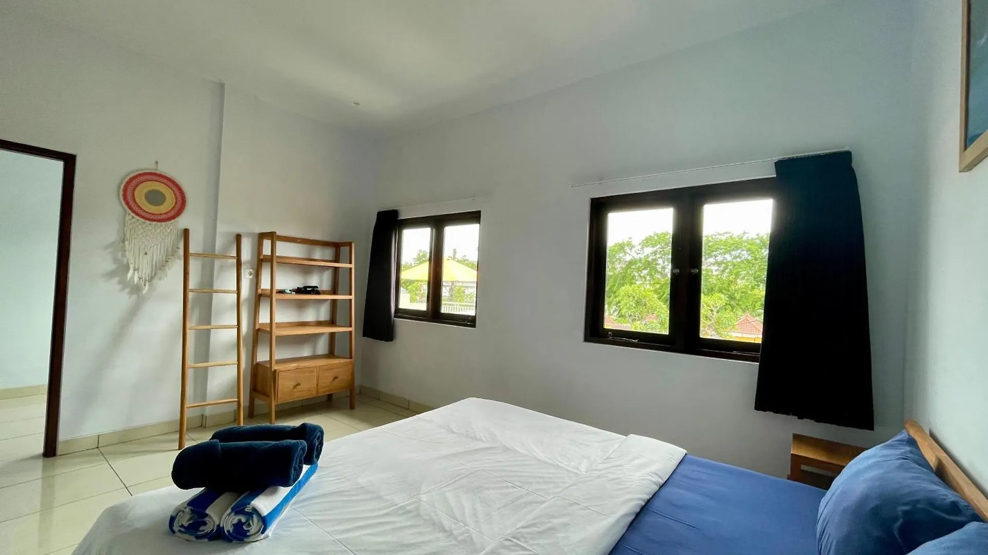 Family Villa With Private Pool In Central Seminyak 0*, Seminyak (Bali) Indonesia