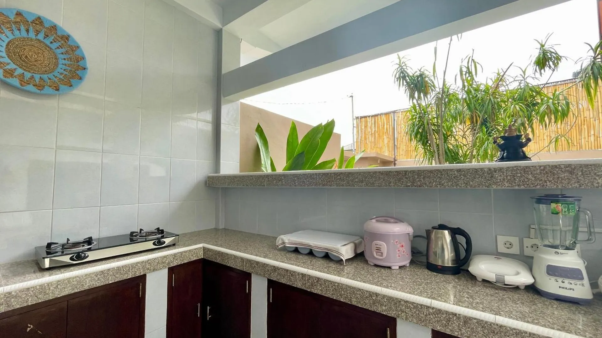 Family Villa With Private Pool In Central Seminyak 0*, Seminyak (Bali)