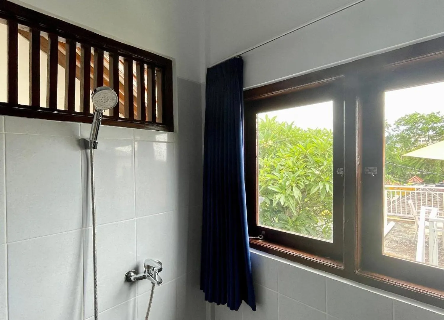 Family Villa With Private Pool In Central Seminyak