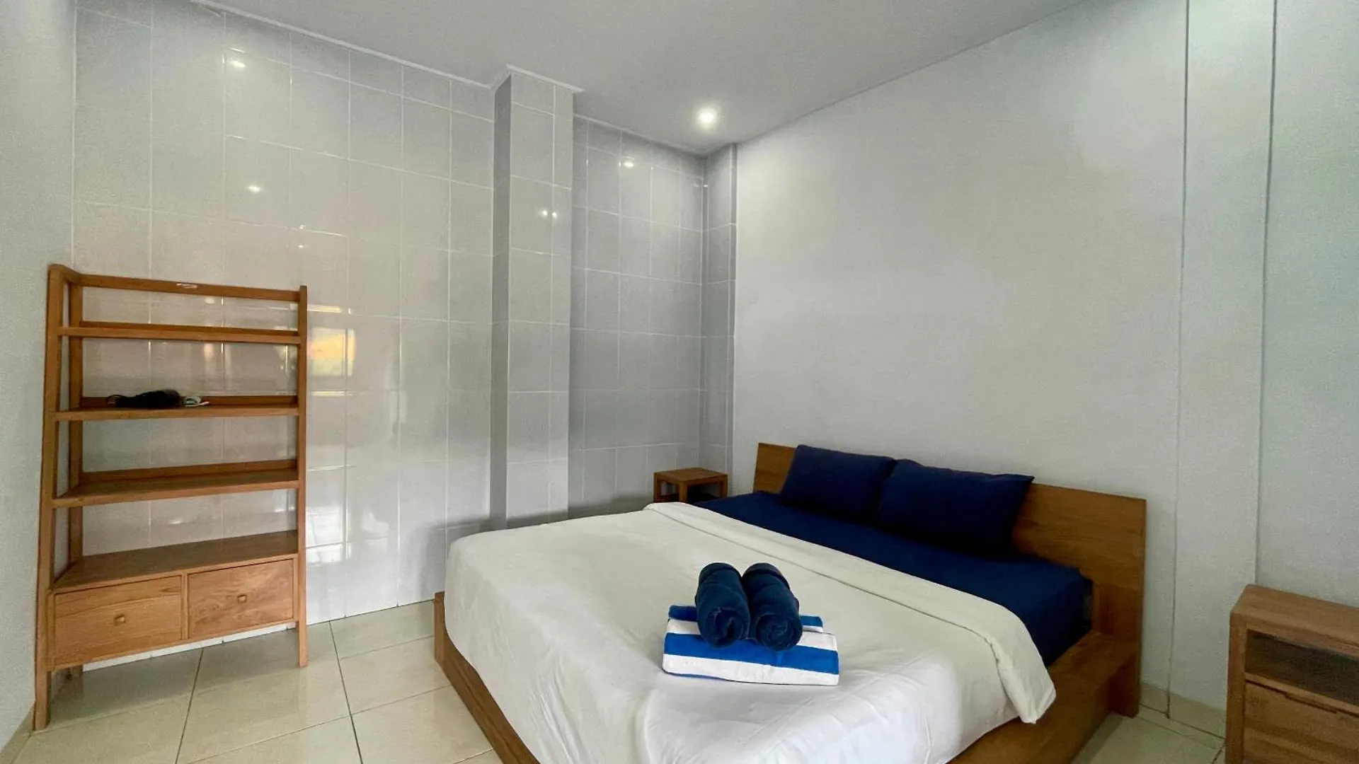 Family Villa With Private Pool In Central Seminyak Indonesia