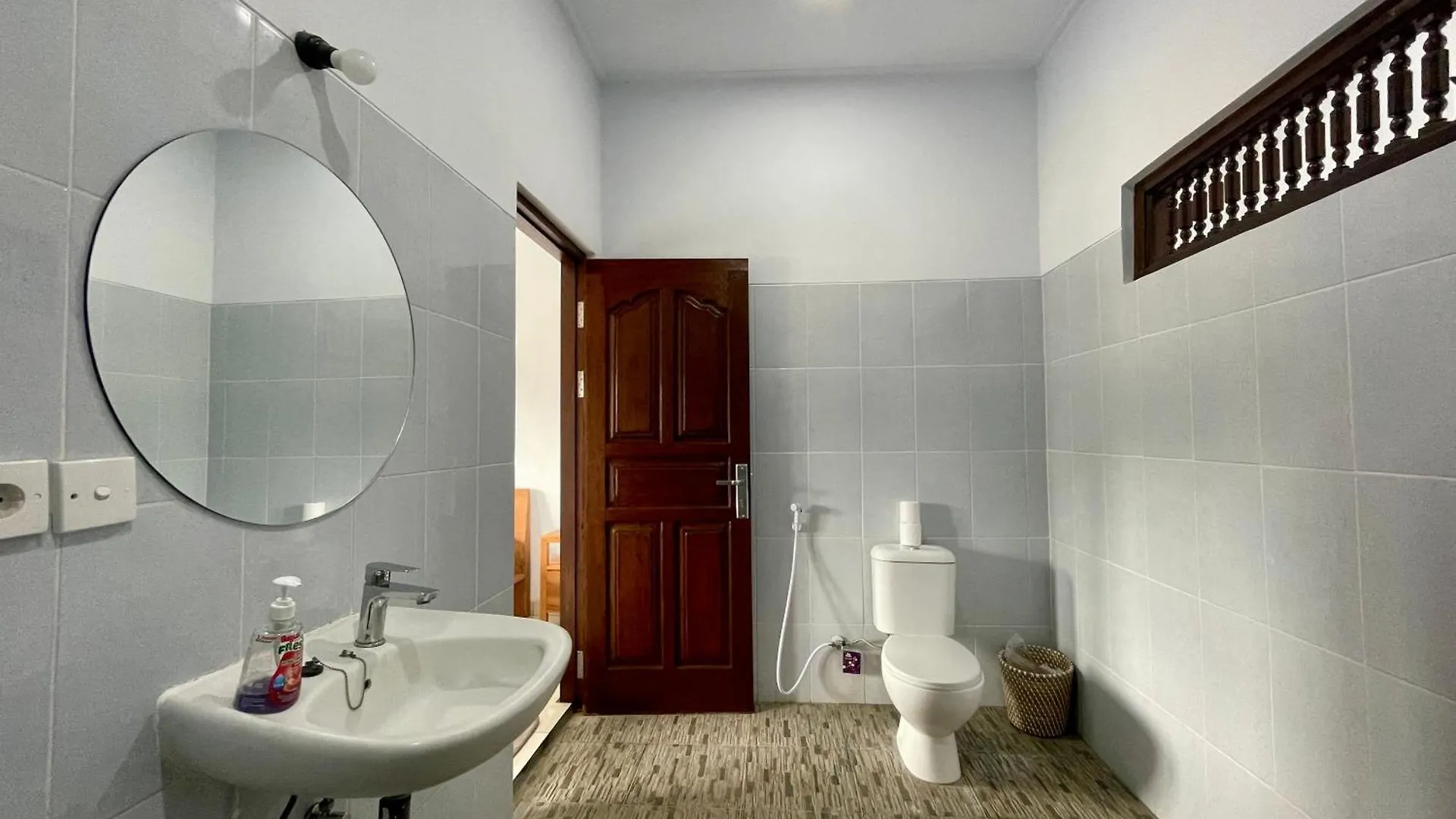 Family Villa With Private Pool In Central Seminyak 0*, Seminyak (Bali) Indonesia